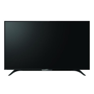 ภาพขนาดย่อของภาพหน้าปกสินค้าSharp Smart UHD TV 4K 50 นิ้ว รุ่น 4T-C50BK1X จากร้าน scg_home_official_store บน Shopee