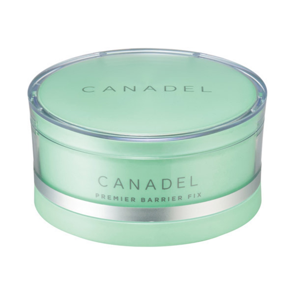 canadel-premier-barrier-fix-cream-58g-ออลอินวันครีม-เหมาะสำหรับผู้ที่มีปัญหาผิวบอบบางและปัญหาริ้วรอยเหี่ยวย่น