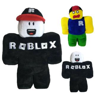 สินค้า ของเล่นตุ๊กตาสัตว์คลาสสิก roblox สําหรับเด็กของขวัญวันเกิดคริสต์มาส