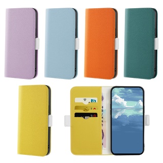 เคสหนัง ฝาพับ พร้อมช่องใส่บัตร สําหรับ Samsung Galaxy S20 FE S21 Plus Note 20 Ultra 5G