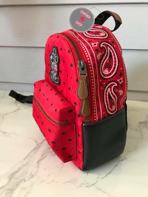 coach-f59831-mini-charlie-backpack-in-prairie-bandana-print-with-mickey
