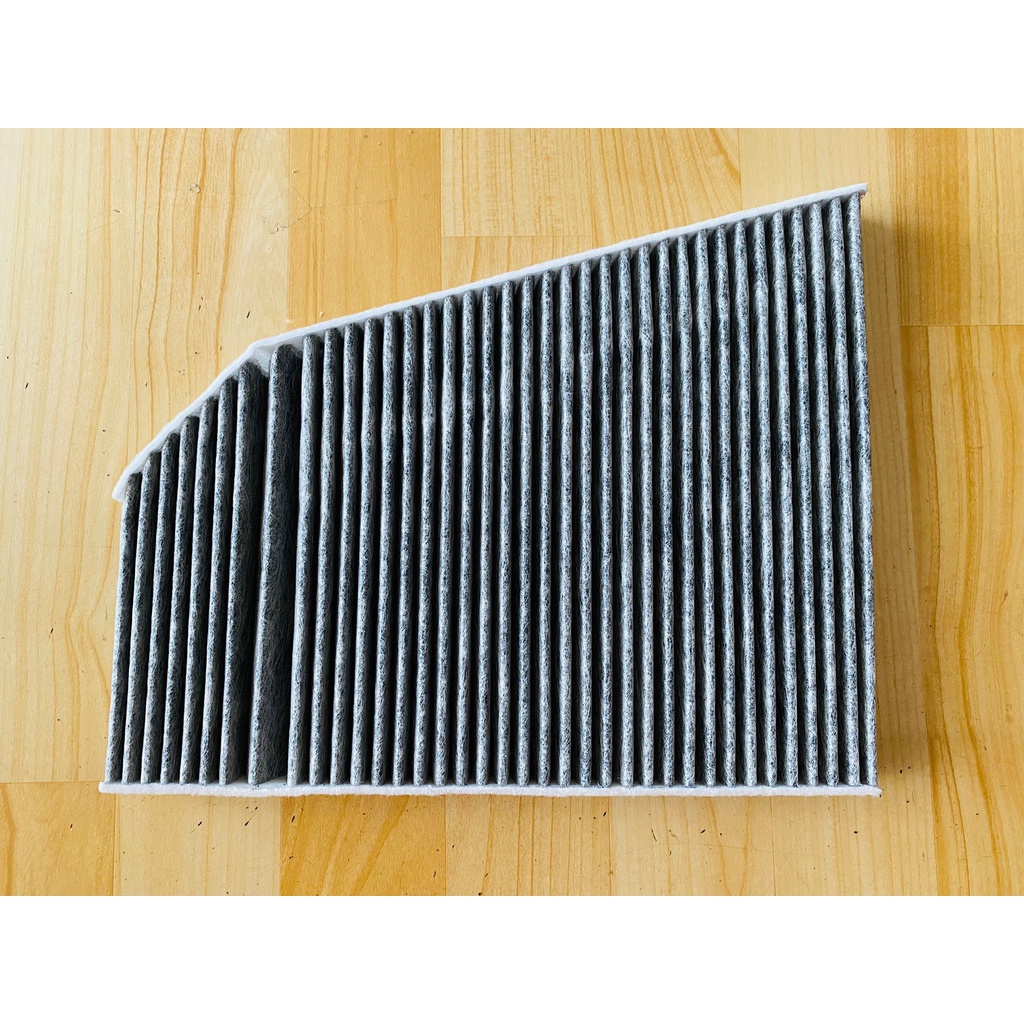 กรองอากาศในห้องโดยสาร (Cabin Air Filter) Tesla Model X ปี 2016