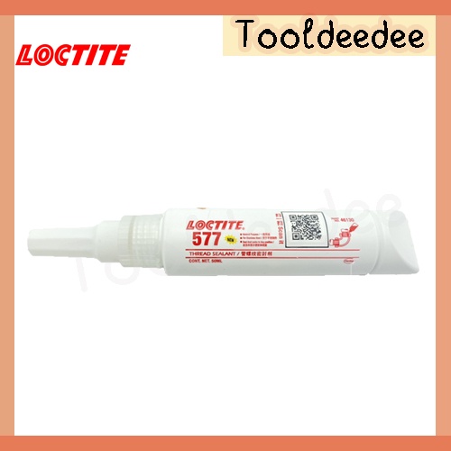 LOCTITE 577 น้ำยาซีลเกลียว | Shopee Thailand