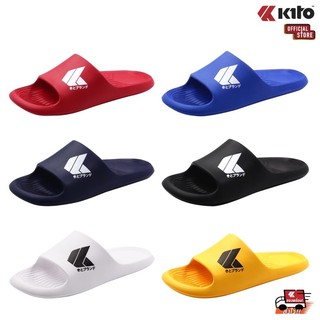 ภาพขนาดย่อของสินค้าKito รองเท้าแตะ Unisex รุ่น AH91และAH84 Size 36-43