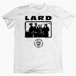 ขายดี!ขายดี เสื้อยืด แขนยาว พิมพ์ลาย LARD Mate pigface FJpifk15BGgeja99S-5XL