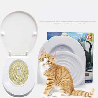 💕Bodystore💕 Catit ชุดฝึกแมว ห้องน้ำแมว ไฮโซ กระบะทรายแมว ห้องน้ำแมว