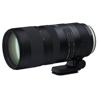 Tamron 70-200mm F2.8 Di VC USD G2 Lens