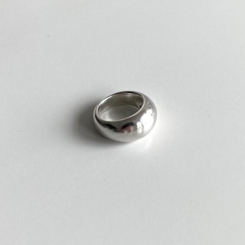 CL ring silver 925 by Legemme | Shopee Thailand