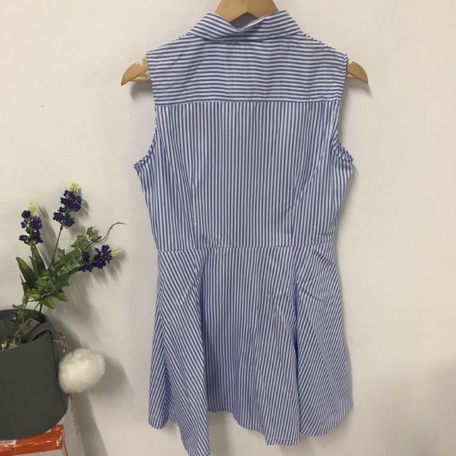 dress-มือๅ-size-s-m-ผ้าคอต
