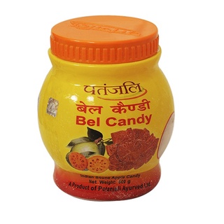 PATANJALI BEL CANDY SMALL CANDEES