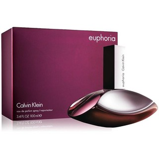 น้ำหอมกลิ่น Calvin Klein Euphoria (W) ยูโฟเรีย