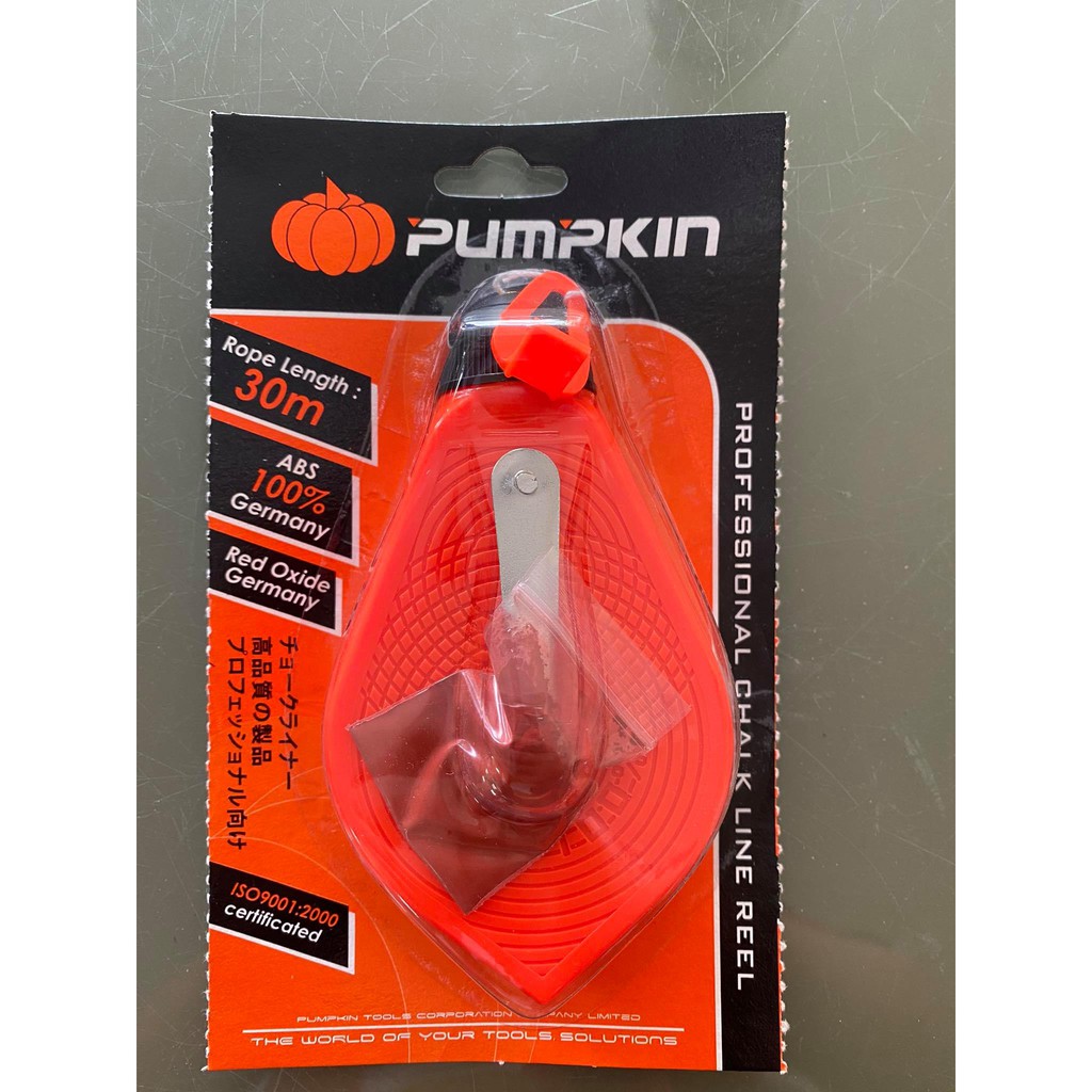 pumpkin-บักเต้าตีเส้นขนาดใหญ่-รุ่น-28401-สีส้ม