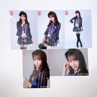 AKB48 Kojima Mako Photoset ✌️😆 - set (5รูป)