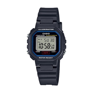 🎁CASIO STANDARD LA-20WH-1C ของแท้ 100% พร้อมส่ง ประกัน1ปี