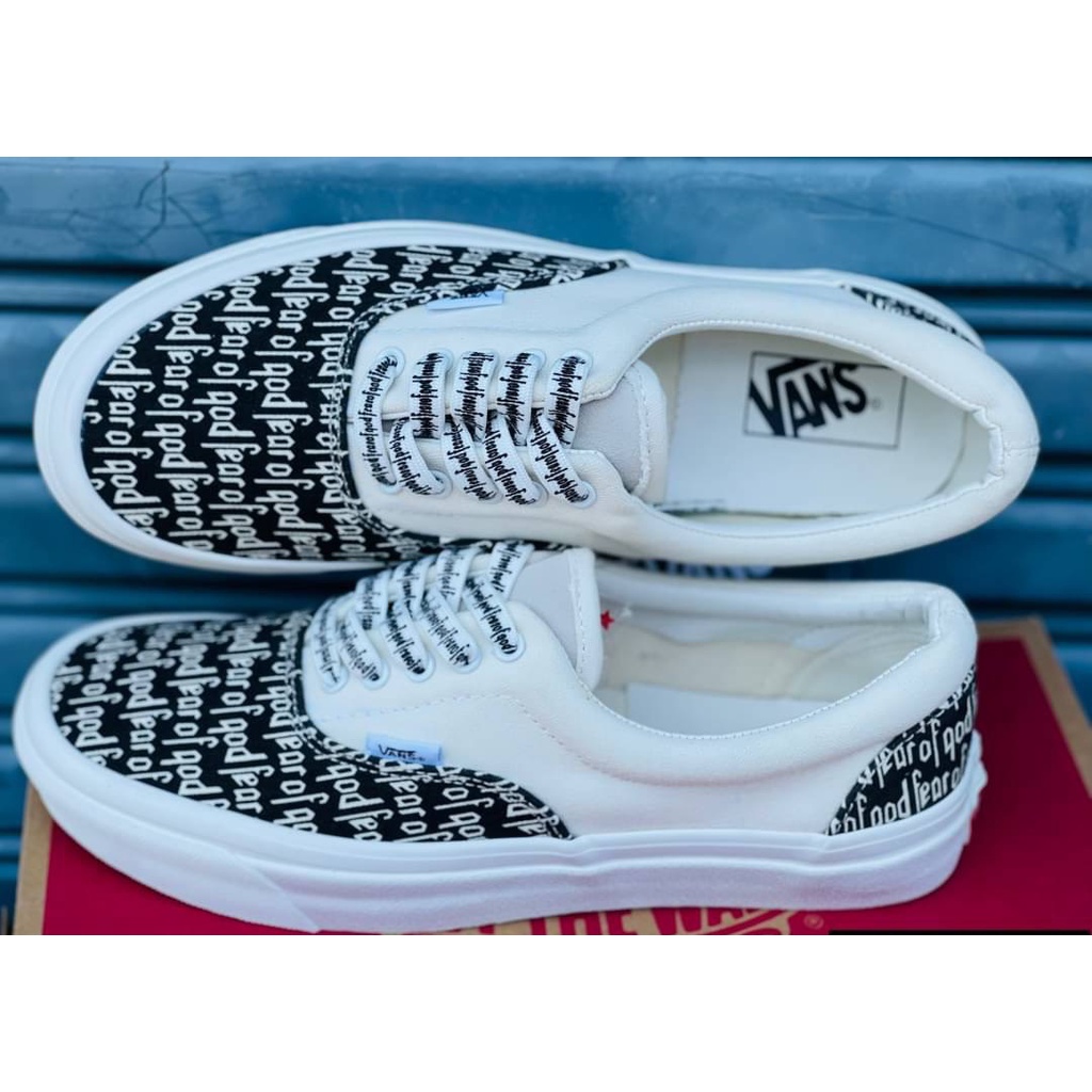 news-รองเท้าผ้าใบ-vans-x-fear-of-god-era-made-in-vietnam-grade-hiend-พร้อมกล่อง-ไซส์-36-44