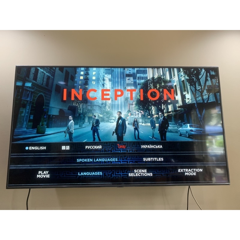 steelbook-inception-blu-ray-แท้-น่าสะสมหายากแล้ว-เสียงไทย-บรรยายไทย-รับซื้อแผ่น-blu-ray-และแลกเปลี่ยน