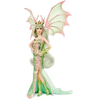 Barbie® Dragon Empress™ Doll รุ่น GHT44