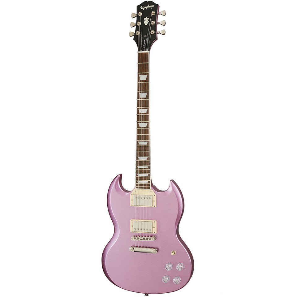 epiphone-sg-muse-กีตาร์ไฟฟ้า