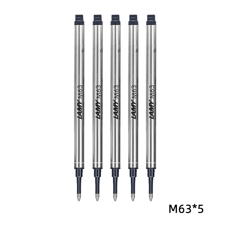 ไส้ปากกา Lamy Original Made in Germany รุ่น M63 สินค้าพร้อมส่ง | Shopee ...
