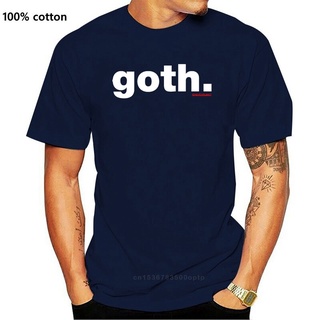 เสื้อคนอ้วนผญ - เสื้อยืดใหม่ผู้ชายGothพิมพ์แขนสั้นแขนสั้นS-Xxสตรีทแวร์บ้าอารมณ์ขันตัวอักษรฤดูใบไม้ผ