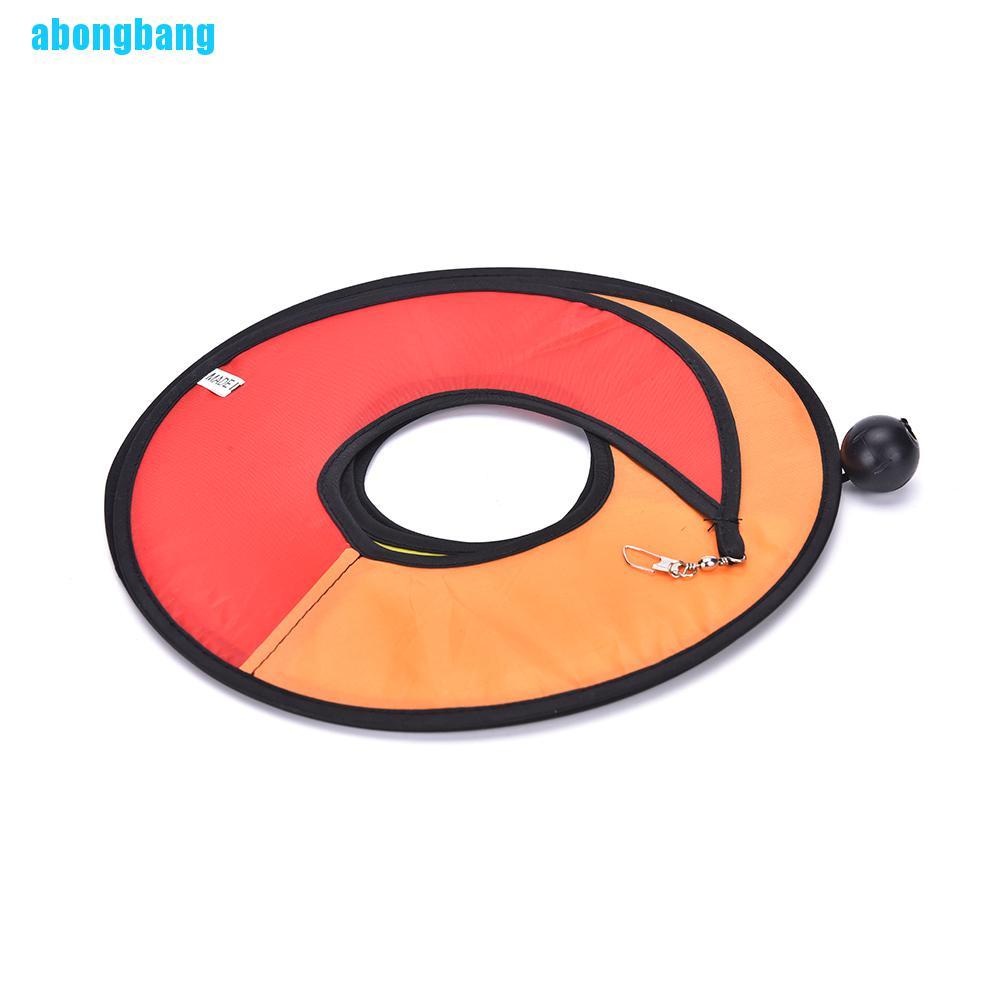 abongbang-กังหันลม-แบบเกลียว-สีรุ้ง-พับได้-สําหรับบ้าน-และสวน