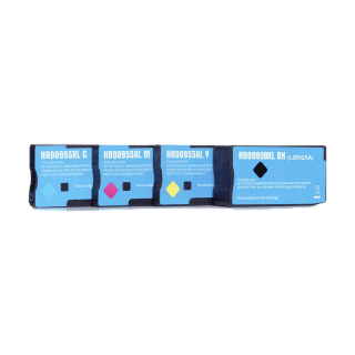 โปรโมชั่น : จัดส่งฟรี Fast Ink หมึกเทียบเท่า HP 959XL  955XL For HP OfficeJet Pro 8210 8216 8218 8720