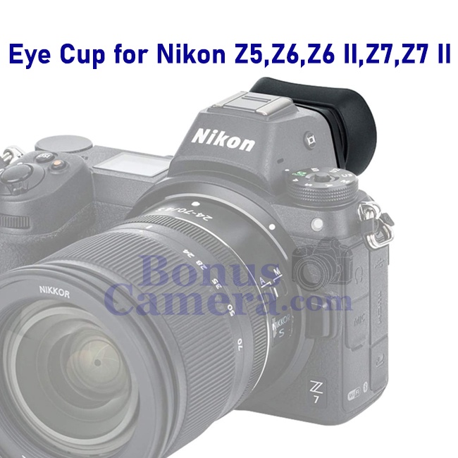 ke-nkz-ยางรองตาแบบยื่นยาวพิเศษสำหรับกล้องนิคอน-z5-z6-z6-ii-z7-z7-ii-ใช้แทน-nikon-dk-29-eye-cup-ทำจากซิลิโคนมีความนุ่มนวล
