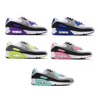 ภาพหน้าปกสินค้ารองเท้าผ้าใบ Nike Air Max 90 รองเท้าผ้าใบ [สินค้าแท้ถูกลิขสิทธิ์] ของแท้ !!!! พร้อมส่ง ที่เกี่ยวข้อง