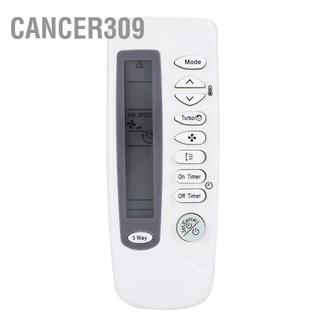 Cancer309 Replacement Air Conditioner Remote Controller For SAMSUNG ARC-410 ARH-401 ARH-403