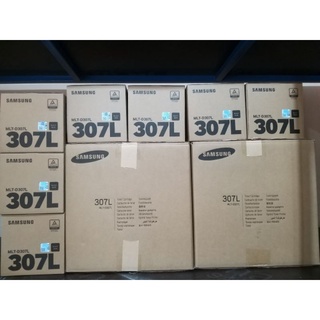 หมึกพิมพ์SAMSUNGMLTD307L