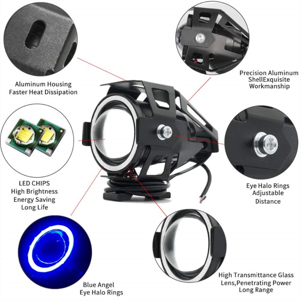 u7-headlight-motorcycle-fog-lights-lamp-led-spotlights-angel-eyes-for-bajaj-pulsar-200-ns-200-rs-200-as-cars-accessories