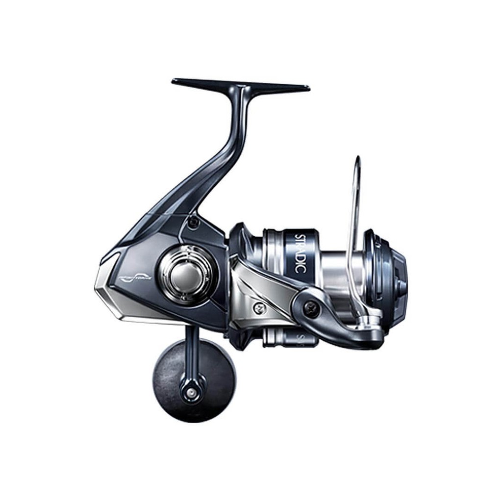 รอกสปิน-shimano-stradic-sw-รุ่นใหม่-2020-ของแท้พร้อมใบรับประกัน