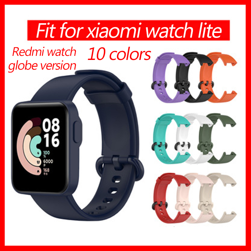 สายนาฬิกาข้อมืออัจฉริยะ-แบบเปลี่ยน-สําหรับ-xiaomi-mi-watch-lite-mi-watch-lite-xiaomi-redmi-watch-global-version