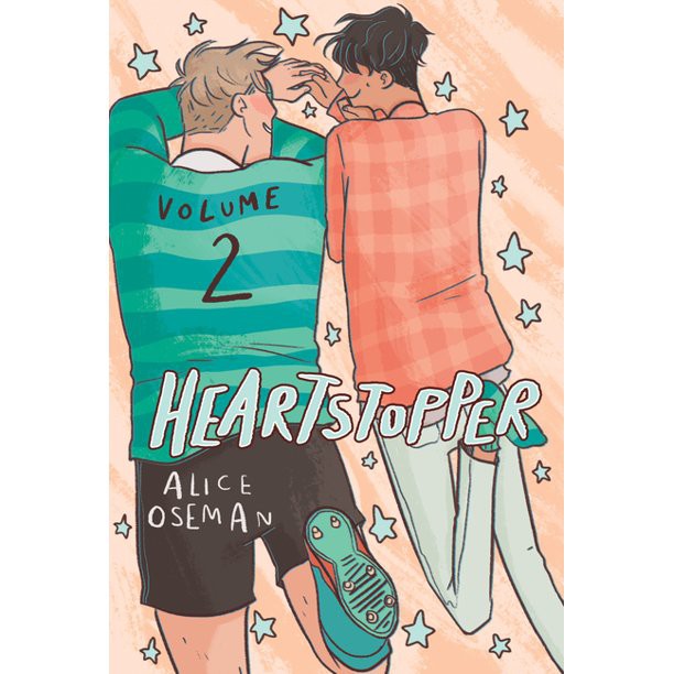 heartstopper-volume-1-4-heartstopper-1-paperback-ขายแยกเล่ม