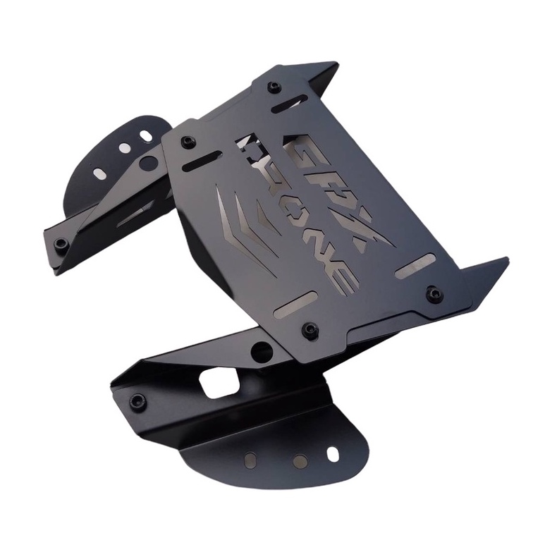 ตัวยกชิวหน้า GPX DRONEใส่กระจกทรง R3 | Shopee Thailand