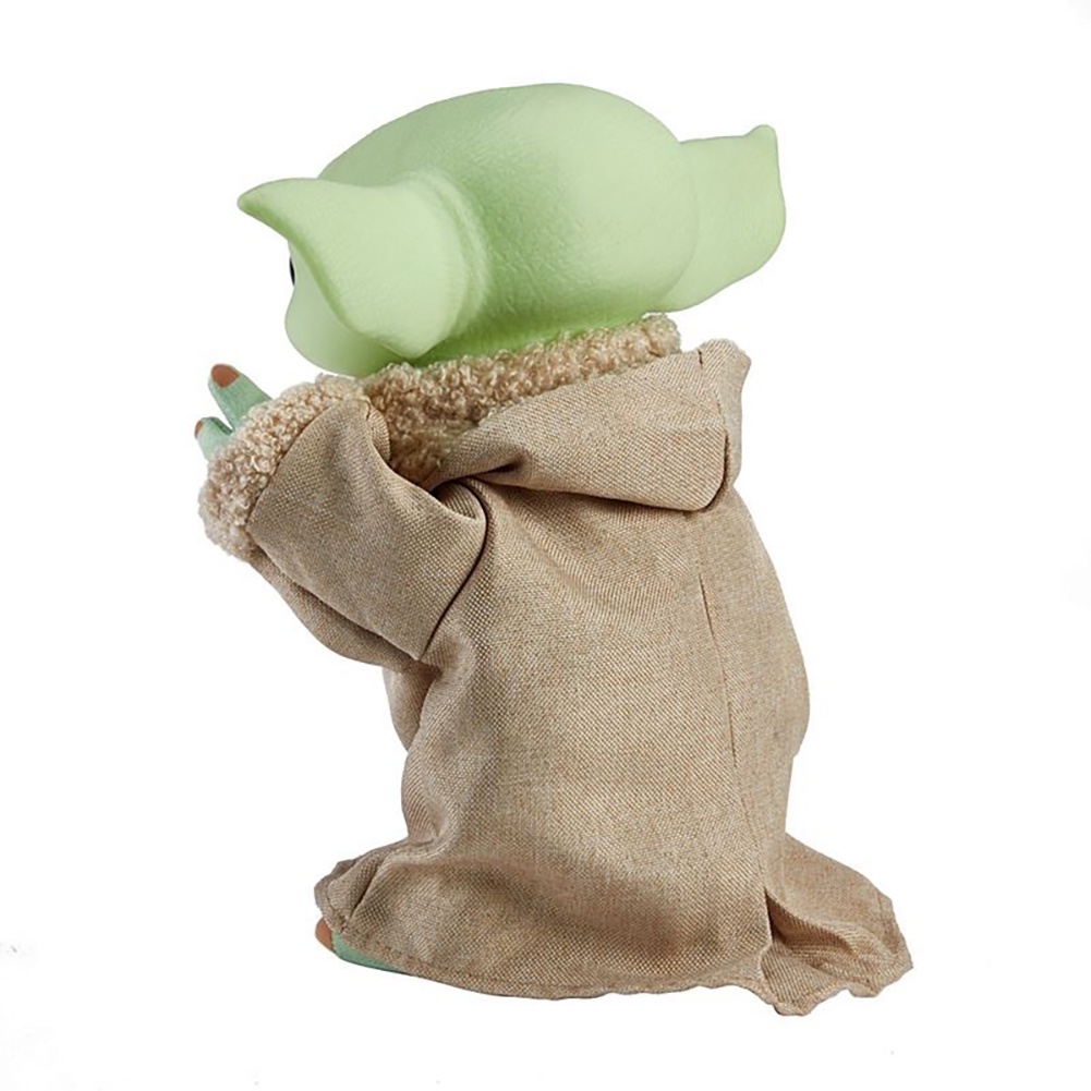 baby-yoda-figure-doll-star-wars-manroda-baby-yoda-ของเล่น-alien-decoration