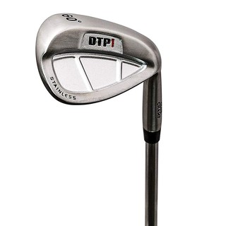 Club Champ MR DTP Wedge 60 ไม้เวดจ์ รุ่น 60021