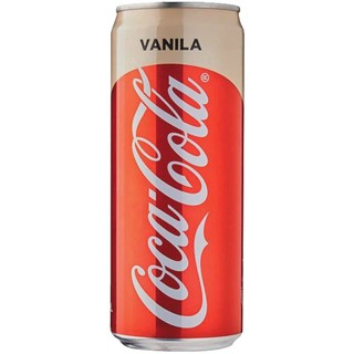 ภาพหน้าปกสินค้าCola vanila โค้ก​ วนิลา.320​ml.หอมซ่าทุกหยด ที่เกี่ยวข้อง