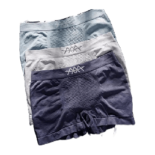 โปรโมชั่น : 7.7 ขั้นต่ำ1.- ใส่ MINJUL1 ลด15% กางเกงในชายใหม่สุดฮิตแห่งปี2021 เนื้อผ้านุ่มมาก เบาบางใส่สบายฟรีไซร์ เอว 28-44 นิ้ว