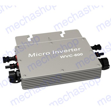 โซล่าร์-ไมโครกริดอินเวอร์เตอร์-ไมโครกริดอินเวอร์เตอร์-micro-wvc-600-pv-inverter-on-grid-inverter-output-600w-ไม่มี-wifi