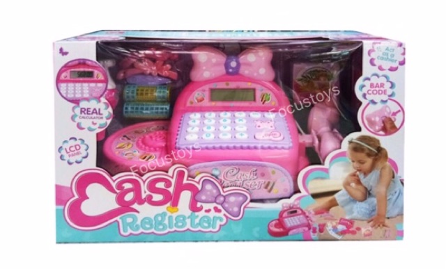 แคชเชียร์โบว์-cash-register