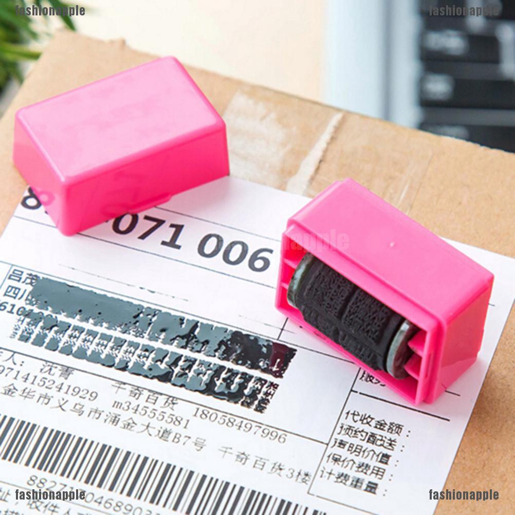 ตราประทับยางซ่อนความลับที่ดีที่สุด-รักษาความปลอดภัย-id-garbled-self-inking-rubber