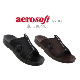 new-item-รองเท้าแตะ-aerosoft-รุ่น-5103-พร้อมส่ง