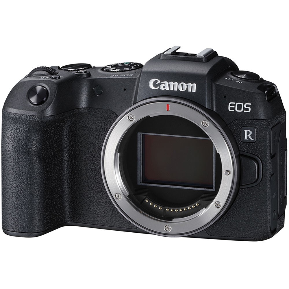 canon-eos-rp-body-mirrorless-ประกันศูนย์