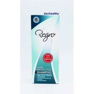 Regro Hair Protective Shampoo 200ML