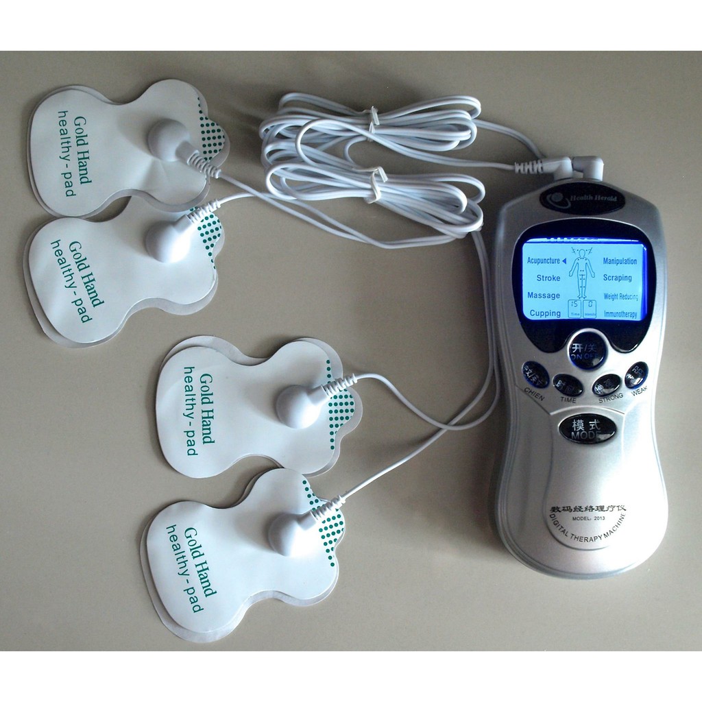 เครื่องกระตุ้นไฟฟ้า-ลดปวด-tens-รุ่น-digital-therapy-machine