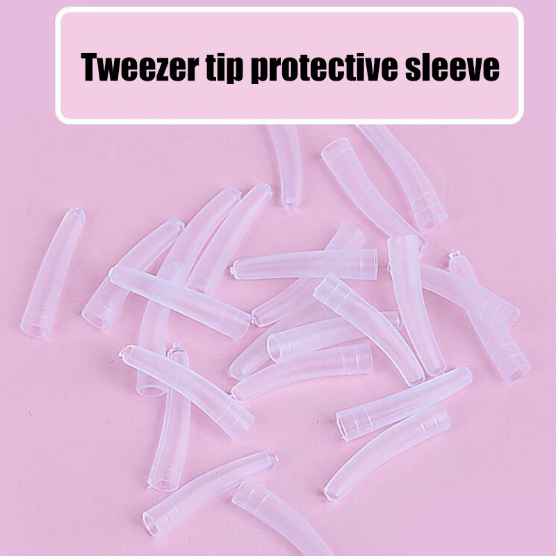 tweezer-tip-protective-sleeve-grafting-eyelashes-tips-covers-tweezers-silicone-cases-tweezers-sets-eyelashes-auxiliary-tools