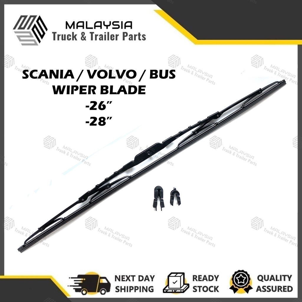 SCANIA VOLVO WIPER BLADE 26