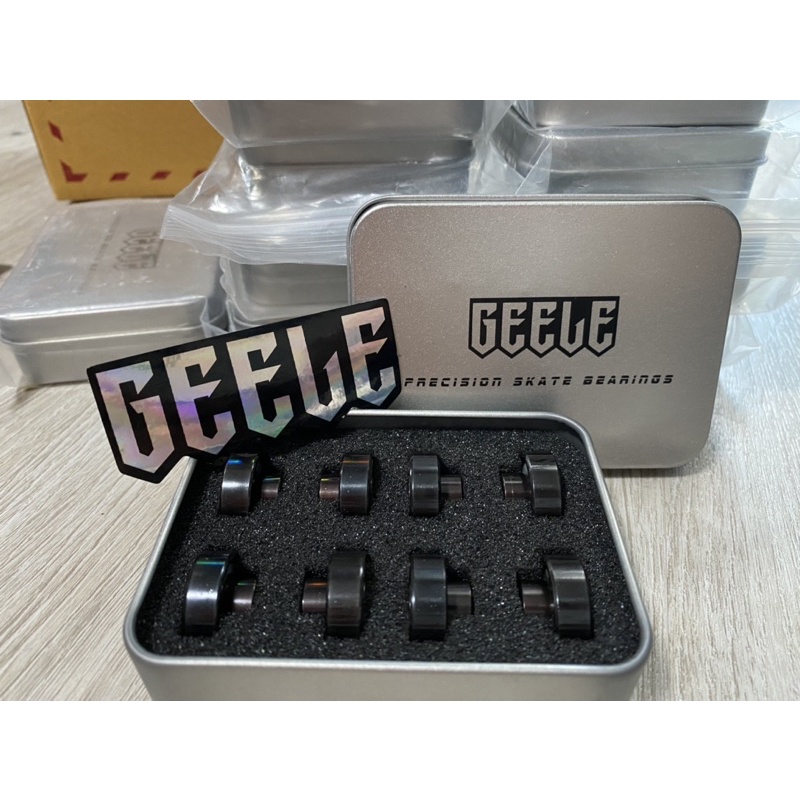 sale-ลูกปืน-geele-abec-11-ของพร้อมส่ง