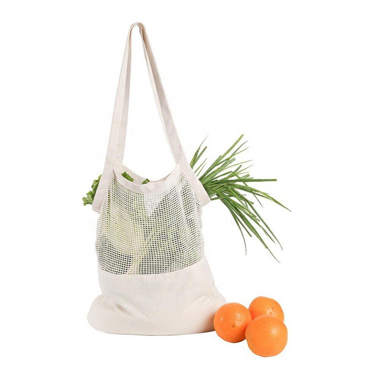 cu-2020ผ้าฝ้ายกระเป๋าสะพาย-reusable-grocery-eco-กระเป๋าสำหรับผักผลไม้-string-textil-สุทธิตาข่ายพับ-foldable-shopper-tot